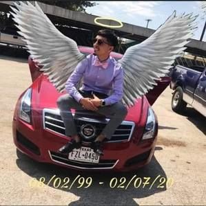 Meet your Posher, Bonita